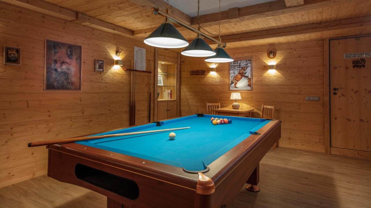 Aparthotel Chiemgaufuchs - Chiemgaukarte Neu Ab Mai 2025! 因泽尔 外观 照片